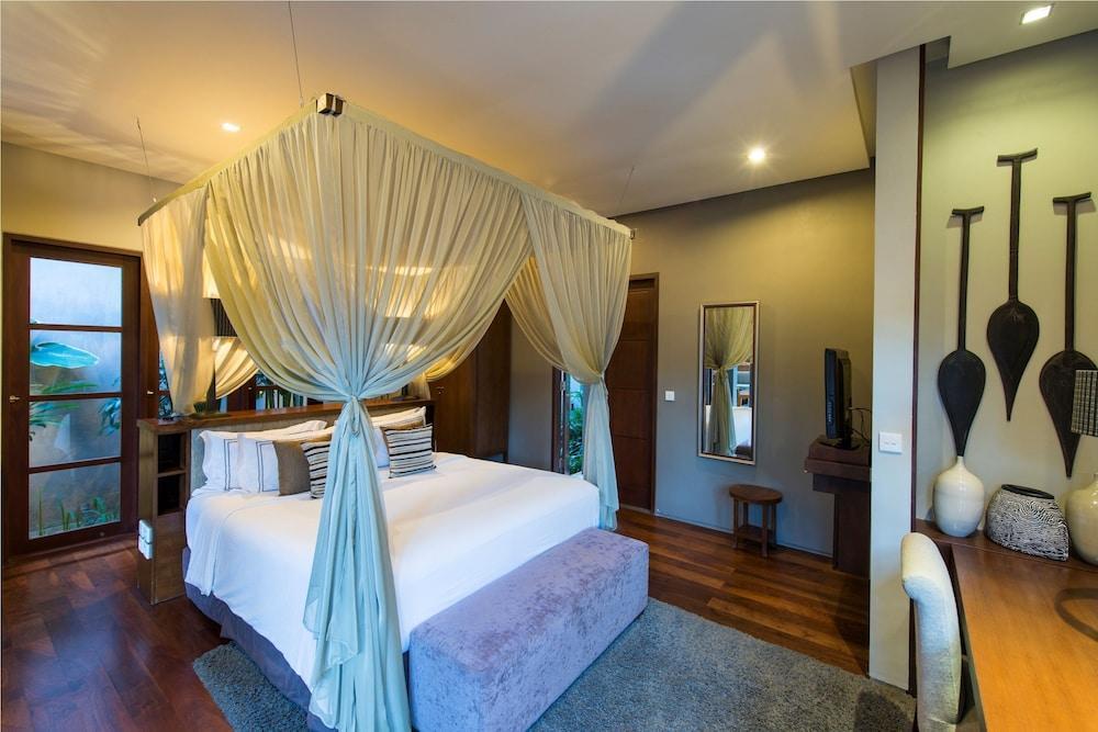 Akara Villa Seminyak  Exterior photo